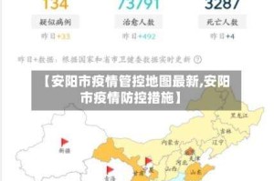 【安阳市疫情管控地图最新,安阳市疫情防控措施】