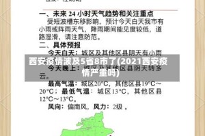 西安疫情波及5省8市了(2021西安疫情严重吗)
