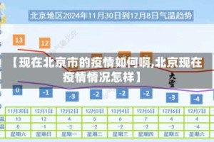 【现在北京市的疫情如何啊,北京现在疫情情况怎样】