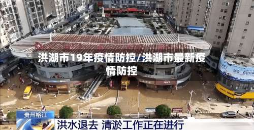 洪湖市19年疫情防控/洪湖市最新疫情防控-第1张图片