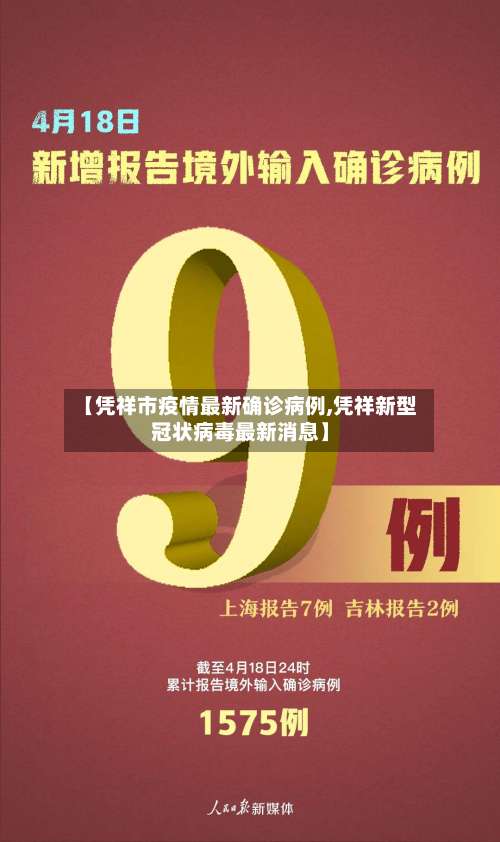 【凭祥市疫情最新确诊病例,凭祥新型冠状病毒最新消息】-第1张图片