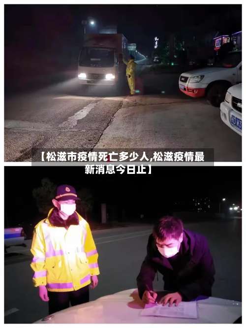 【松滋市疫情死亡多少人,松滋疫情最新消息今日止】-第2张图片