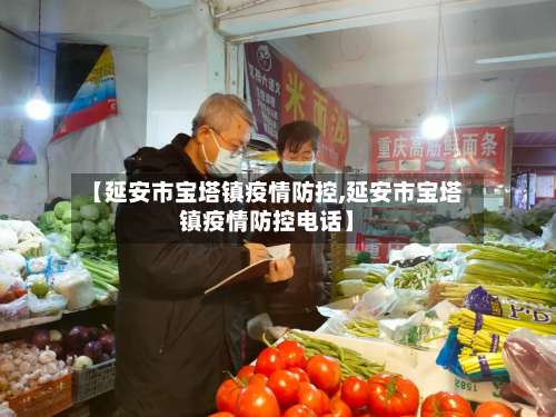 【延安市宝塔镇疫情防控,延安市宝塔镇疫情防控电话】-第2张图片